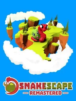 SnakEscape: Remastered