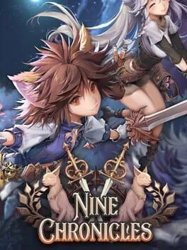 Nine Chronicles