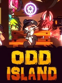 Odd Island