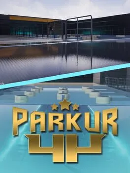Parkur 44
