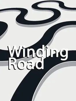 Winding Road