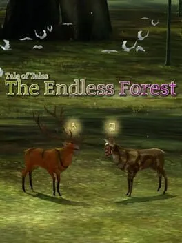 The Endless Forest