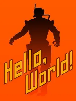 Hello, World!