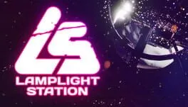 Lamplight Station