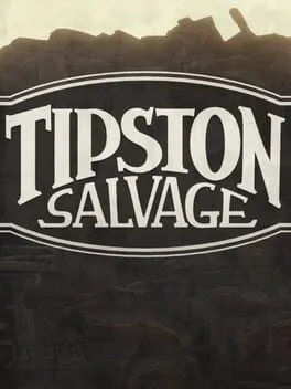 Tipston Salvage