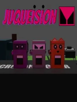 Juqueision