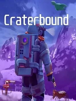 Craterbound
