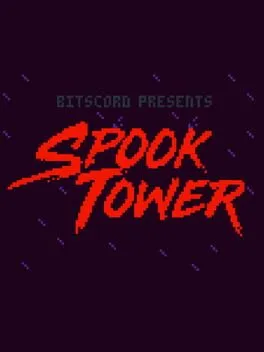 Spook Tower