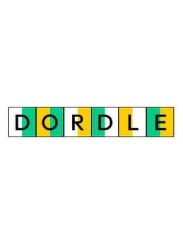 Dordle