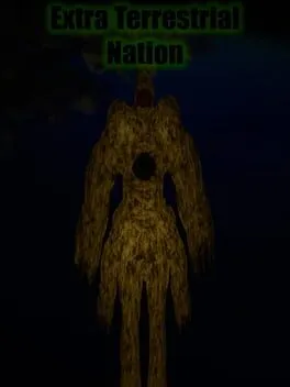 Extra Terrestrial Nation