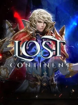 Lost Continent