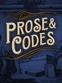 Prose & Codes