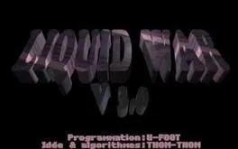 Liquid War