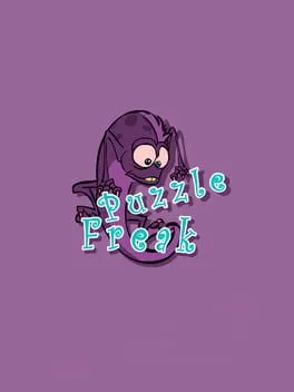 Puzzle Freak