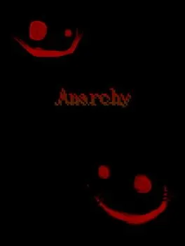 Anarchy