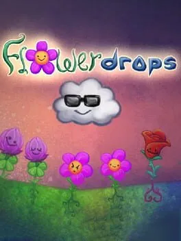 Flowerdrops