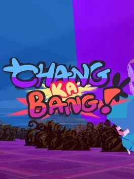 Changkabang!