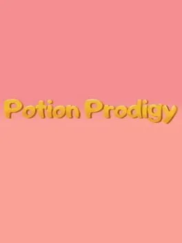 Potion Prodigy
