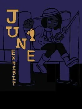June Exhibit