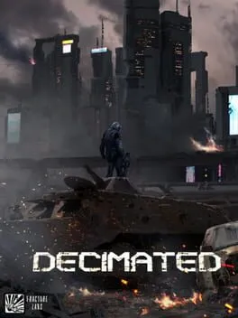 Decimated