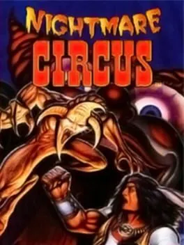 Nightmare Circus