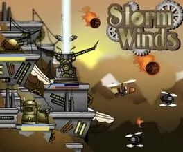 Stormwinds