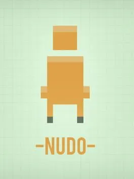 Nudo