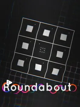 Roundabout 3