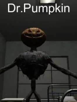 Dr.Pumpkin