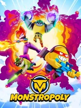 Monstropoly