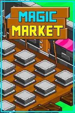 Magic Market
