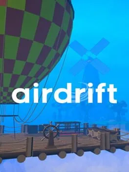 Airdrift