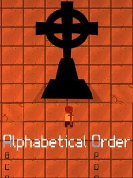 Alphabetical Order