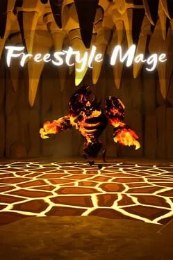 Freestyle Mage