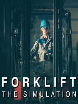 Forklift: The Simulation