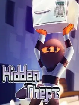 Hidden Theft