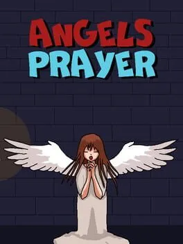 Angels Prayer