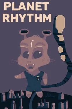 Planet Rhythm