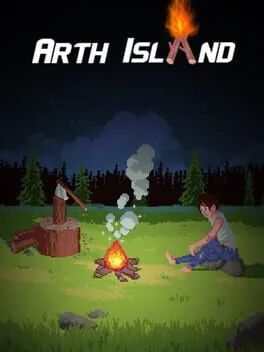 Arth Island