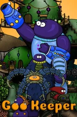 Goo Keeper