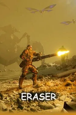 Eraser