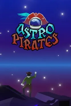 Astro Pirates
