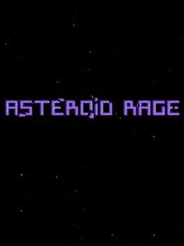AsteRoid Rage