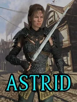 Astrid