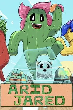 Arid Jared