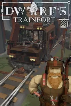 Dwarf's Trainfort