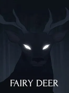 Fairy Deer