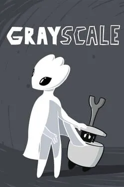 Grayscale
