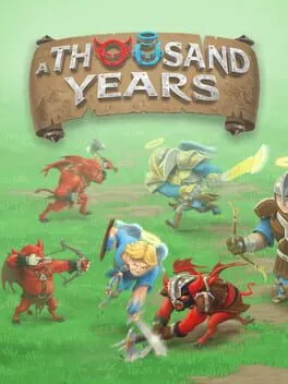 A Thousand Years