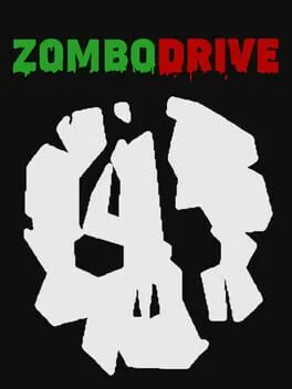 Zombodrive